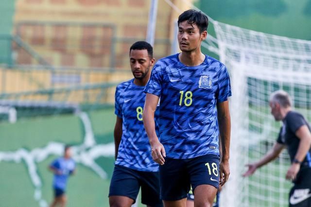  弋腾|弋腾：封闭期间彭欣力打算做游戏直播，我比较想念家人