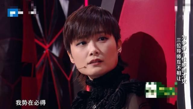  原创|《中国好声音》精彩升级，李健向女选手“发难”，谢霆锋一脸惊愕