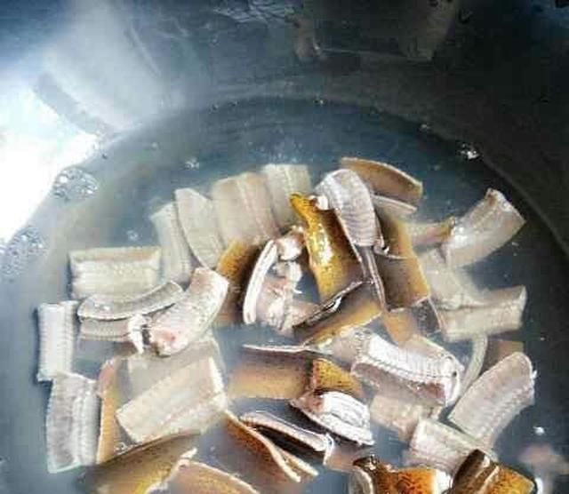  有钱|有钱没钱, 入伏后都要多吃“它”, 鲜美养人, 出虚汗的要常吃