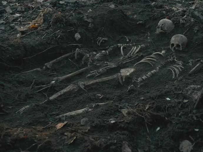  魔力|这部有魔力的“新”电影，祭出年度最美结尾