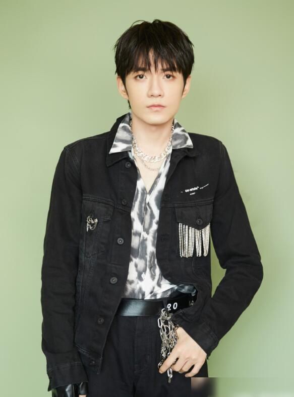  陈赫外|《哈哈哈哈哈》路透曝光，鹿晗邓超陈赫外，五人团第四人终于现身