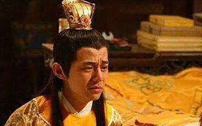 李嗣源|李嗣源奇袭灭梁，朱瑱帝以死避羞（下）