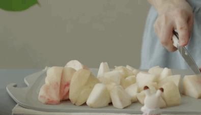 必备|颜值爆棚的盒子蛋糕，烘焙小达人发圈必备神器