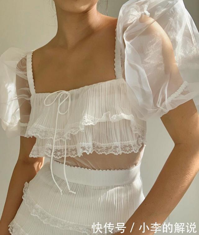 有救|什么身材就穿什么裙子!腿粗、胯宽都有救!