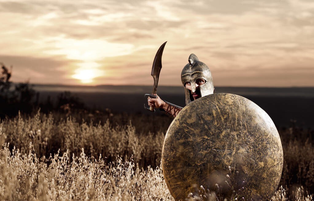 自由|古代斯巴达妇女的生活是怎样的?