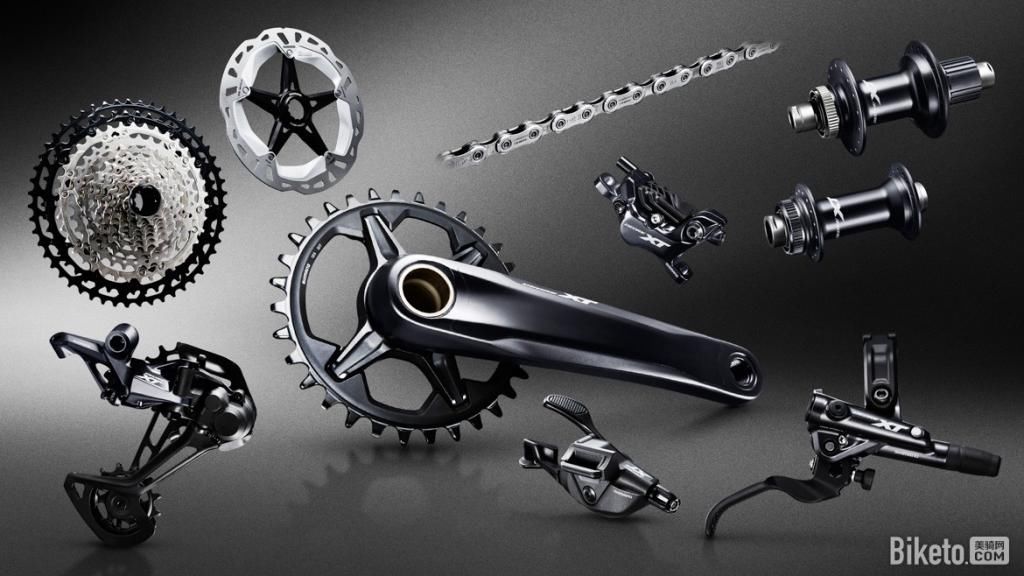  Mark|去骑！去野！禧玛诺 Make Your Mark 山地印记