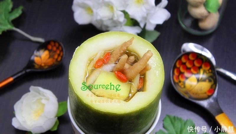 省事|春天祛湿首选此物,做成器具,清香甘可,简单省事,好看又好吃