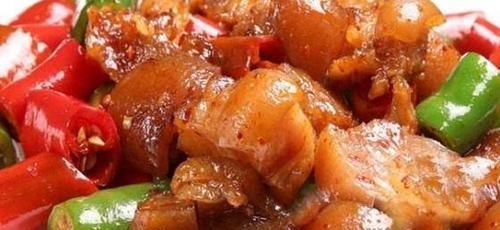 回味无穷|最受欢迎的几道家常菜,做法简单不油腻,喷香下饭,回味无穷