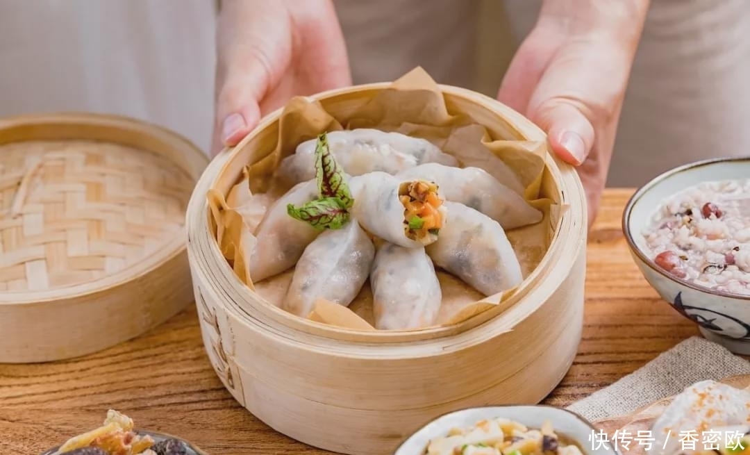 在家|餐厅一小碟卖38,在家8元蒸一大锅!哪还用出去买