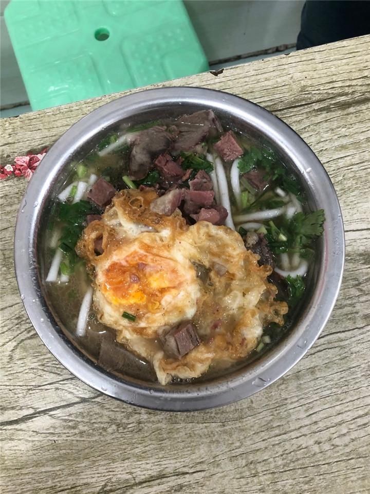 牛肉|牛肉粉、肠旺面又涨价了!贵阳市民有话要说,粉面店老板:早就该涨了