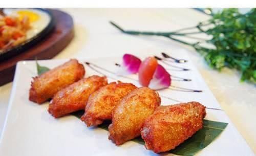  学会|还只会做可乐鸡翅？这些鸡翅的做法学会了老公婆婆夸不停