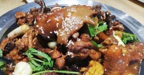 美味可口|秋天最适合这样吃鸡,美味可口,还能补腰益髓,男人们的最爱