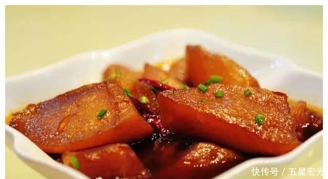 过瘾|味道鲜美的几道家常美食,简单好吃又实惠,让家人吃的过瘾