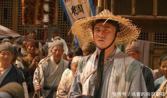 当天|马皇后出殡当天大雨倾盆，朱元璋震怒，高僧一句话避免了一场杀戮！