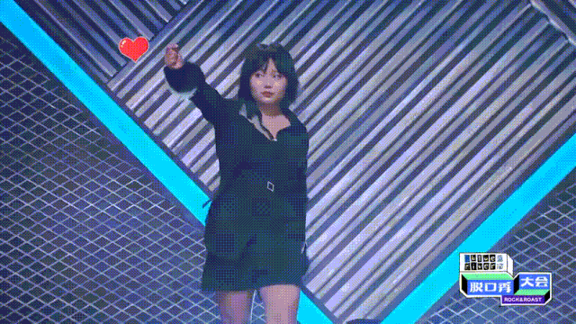  爆梗|爆梗王李雪琴：说脱口秀的北大高材生才不是简单的土味博主