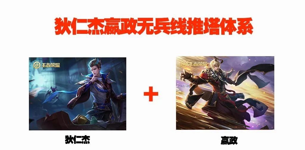 体现|王者荣耀：KPL常见体系战术，最体现队伍特色的，有哪些？