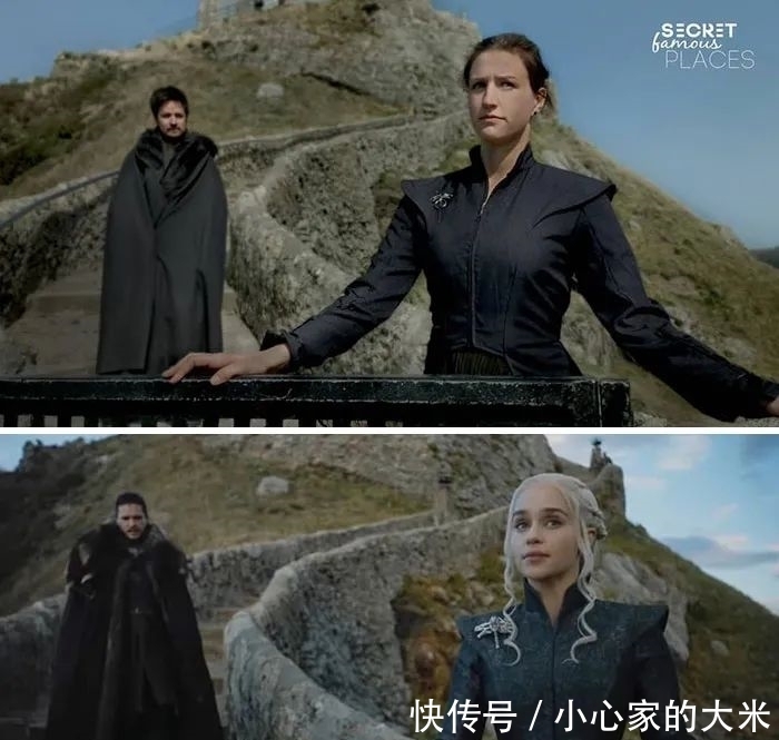  奇葩|全球最“奇葩”情侣！环游世界，神还原各种电影，也太好玩了吧！