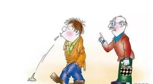 公共场所随|禁止随地吐痰倡议书——禁随地吐痰 做文明岚县人