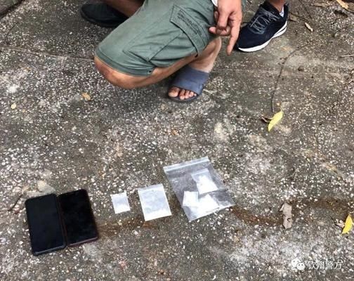 民警|躲小蛇、避坟头、喂蚊子、吃野果……民警蹲点深山捣毁一重大贩毒团伙!