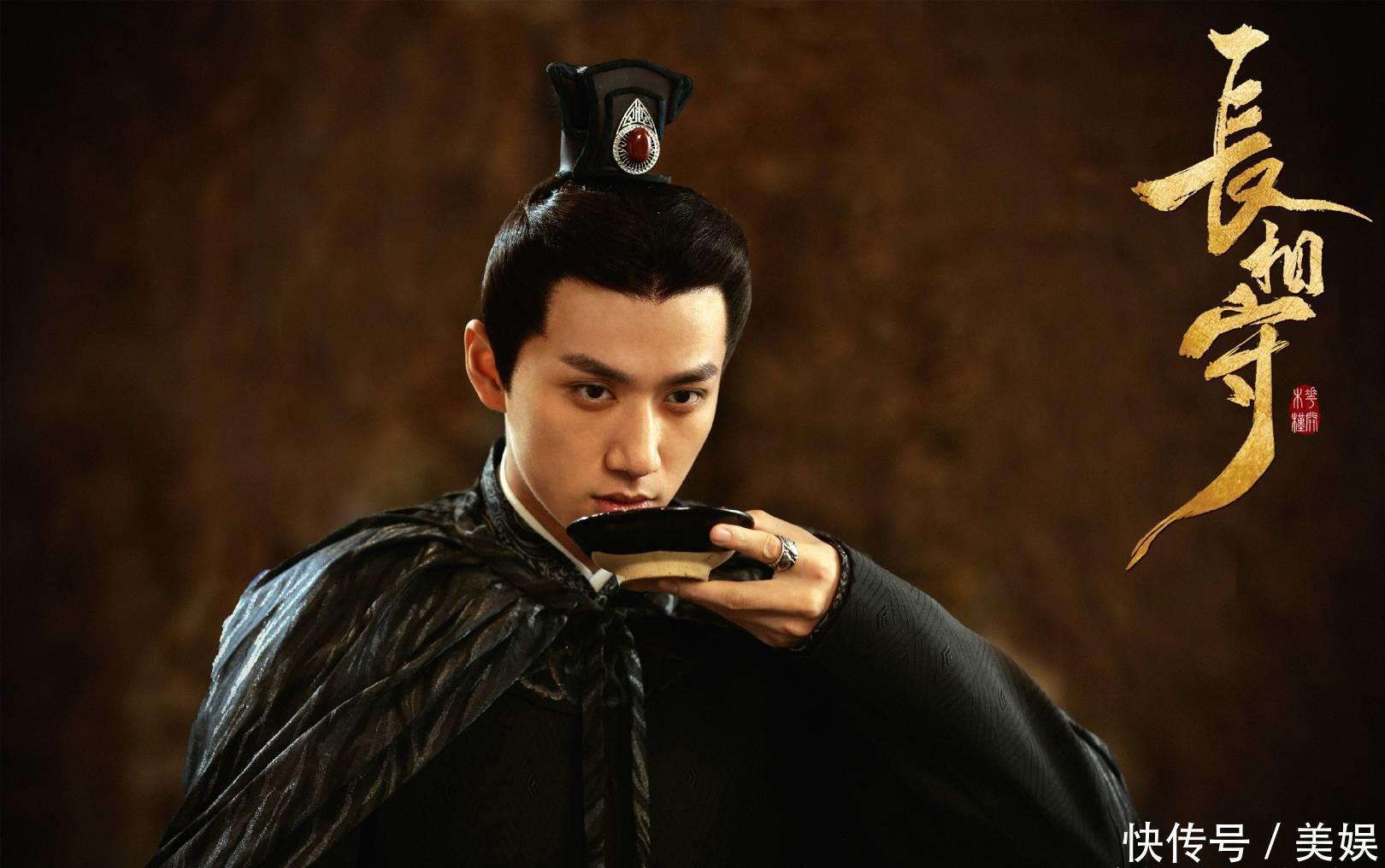 宋明磊|《长相守》:姚碧莹母女双下线,谁注意到他的眼神?