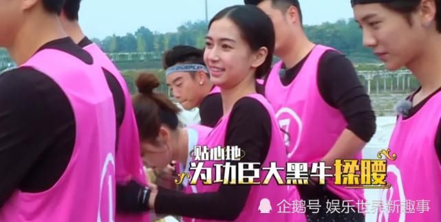  暴露|整整8季《跑男》，这些被忽略的细节，暴露了baby真实的人品！