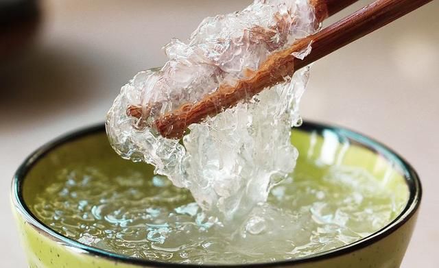 煲汤|土豪们喜欢的4种美食,尤其用其中一个煲汤,太奢侈了