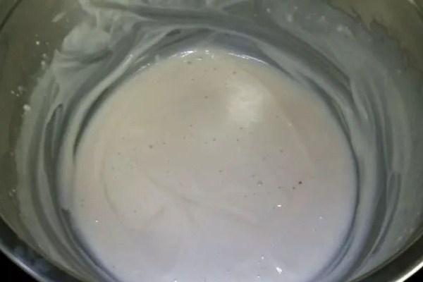 喜欢|不用烤箱在家也能做蛋糕, 只需5步, 蛋糕口感细腻, 入口即化!