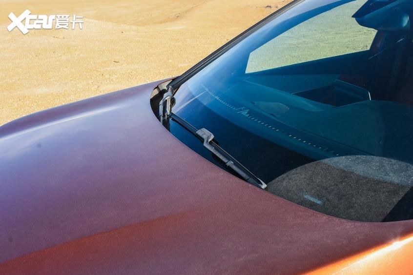 东风|两驱车也能玩越野? 再试东风标致4008