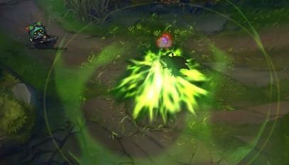  基础知识|游戏基础知识——“斥候”角色的设计手法