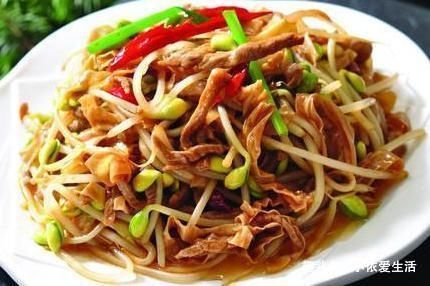  肉丝|经济实惠的几道家常菜，荤素搭配，美味营养，简单又下饭