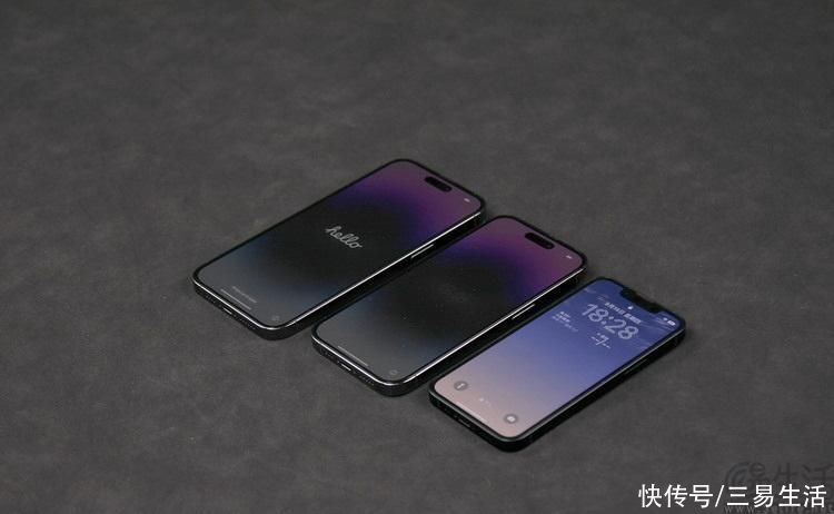 “中杯旗舰”从什么时候开始，变得有些无趣了