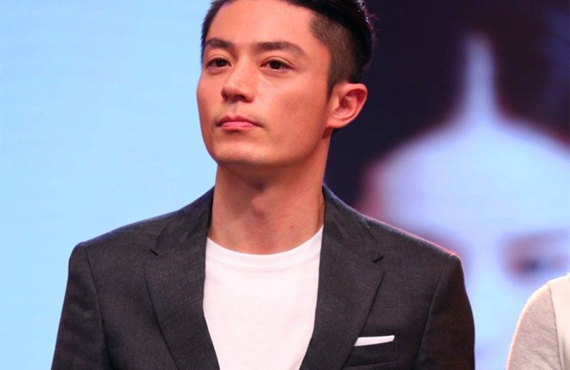  真宠|霍建华真宠妻，结婚纪念日丢下女儿和林心如约会，网友：甜到齁