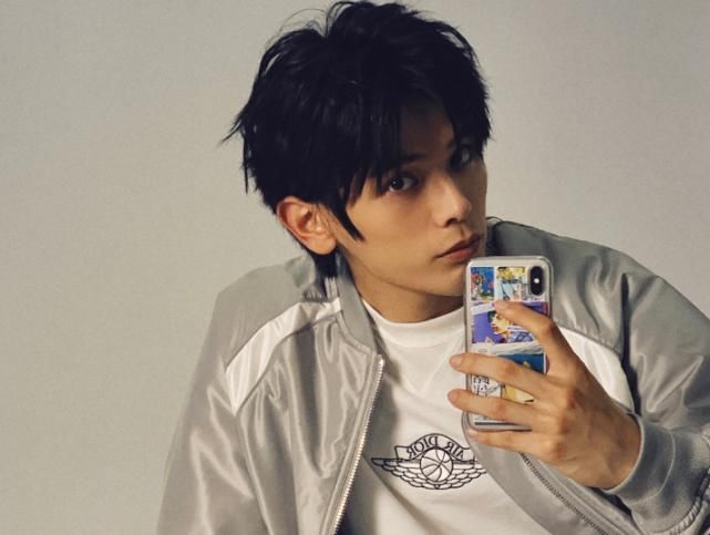  综艺|《演员请就位2》刚播，丁程鑫又传新综艺消息，帅哥天团阵容爱了