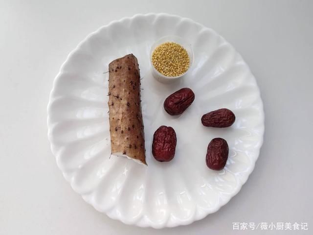 滋润|秋天，早餐喝豆浆喝牛奶，都不如喝这米糊，香浓适口，滋润肠胃