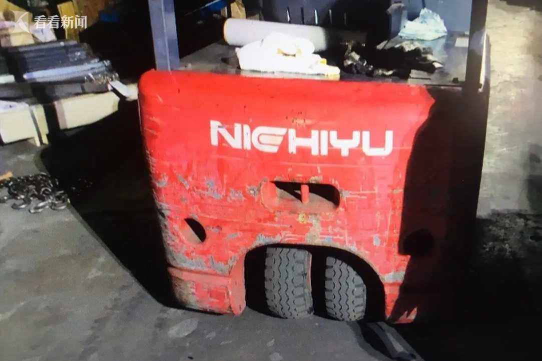  男童|怒！母亲疏忽致2岁儿竟被父亲活活轧死