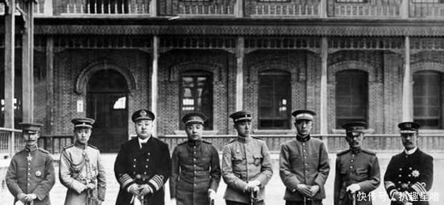 皇家禁卫军|清朝灭亡之后,冯国璋是如何处置皇宫中的禁卫军的?