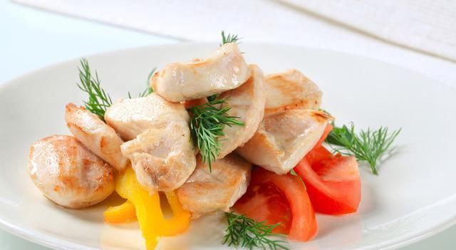  太柴|鸡胸肉太干太柴不好吃？NO！香嫩不腻的方法，我们一起来学