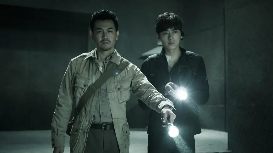  兄弟|果然还是铁三角兄弟情最好磕！