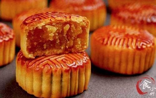 必不可少|中秋只能吃月饼?那就错了,这4种“舌尖上的美味”也不要错过