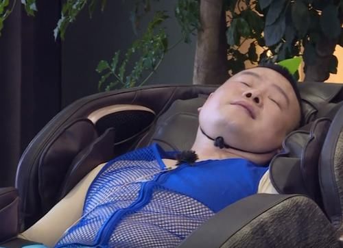  岳云鹏|《极限挑战》成了懒汉节目？邓伦对赵小棠说的这番话好讽刺