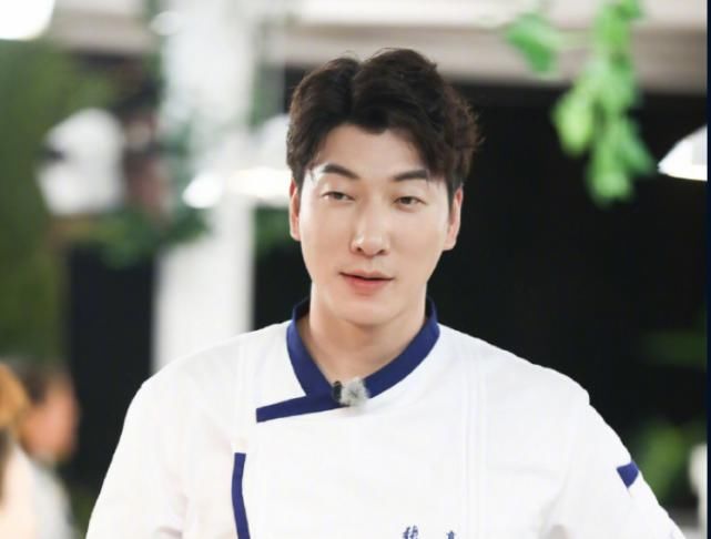  合适|复婚了？《中餐厅》张亮拒绝参与素人招亲，称自己“肯定不合适”