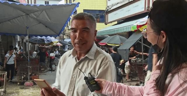 农历七|鸭鸭今天“爆红”环江！中元节你吃什么“鸭”？