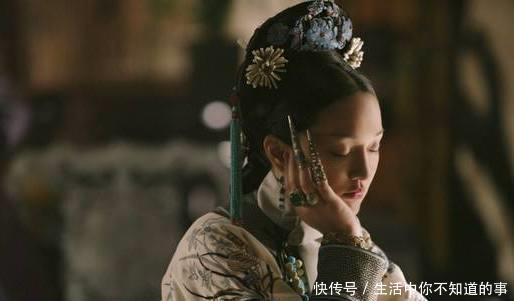  分析|《如懿传》65集66集剧情分析