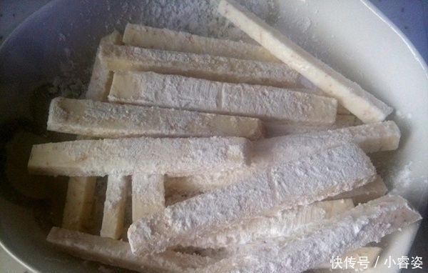 脆里软|“它”被称为“菜王”,5块钱就做一锅,比薯条还香,外脆里软