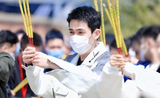 叛逆者|科幻悬疑剧朱一龙的结局?新剧《叛逆者》正在播放