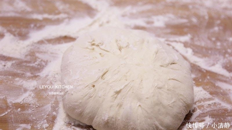 适合|不用揉面, 拌拌面糊就可以做的面包, 最适合懒人