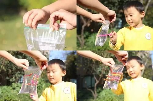  下班|越玩越聪明的10款亲子游戏，下班回家带着孩子玩起来！