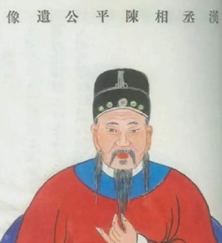 汉初|汉初最“阴损”的谋士，牺牲2000妇女救刘邦，最后家族灭于“阴祸”