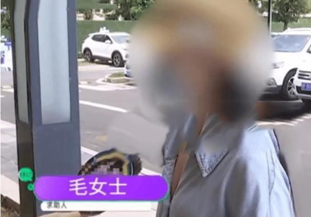  楼服务台|女子手机被人拿走，称“里面照片没脸见人”，希望叔叔把手机还我！