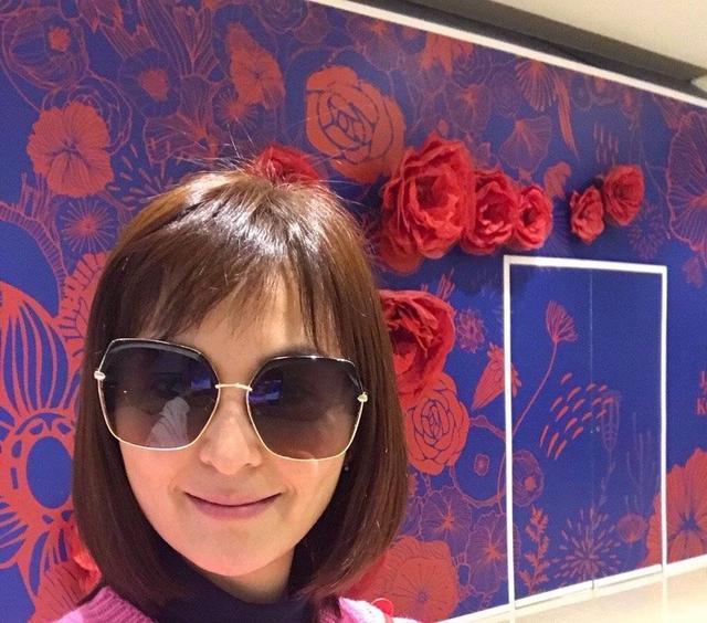  灵气|“童年的眼泪”戴娇倩，40岁重回电视圈，却被说灵气不再？